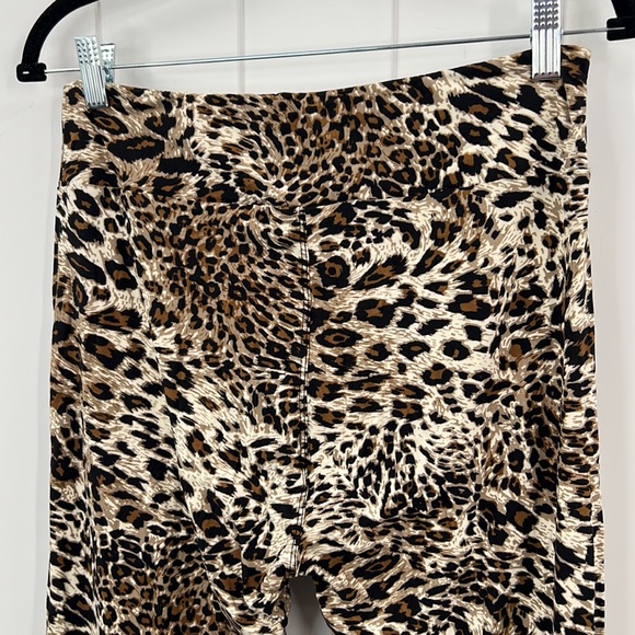 🆕Brand New Woman’s Plus Size Leggings Super Soft W/Stretch Size 12-22 - Picture 10 of 10